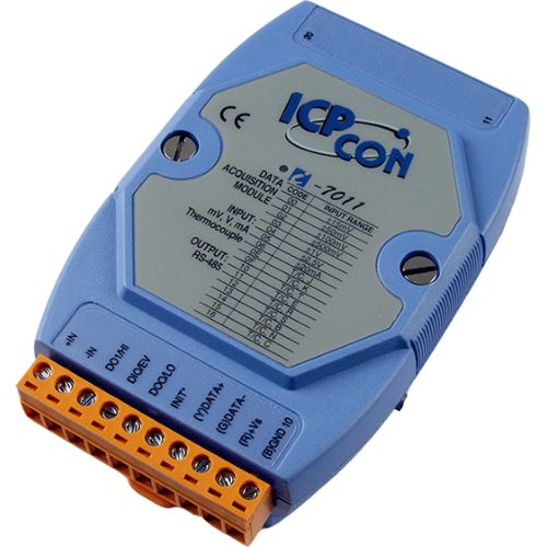 I-7011 CR ICP DAS I-7011 CR ICP DAS